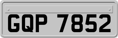 GQP7852