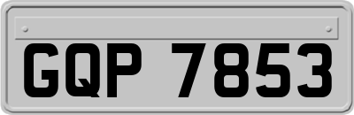 GQP7853