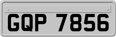 GQP7856