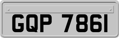 GQP7861
