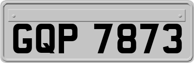 GQP7873