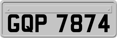 GQP7874