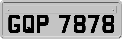 GQP7878