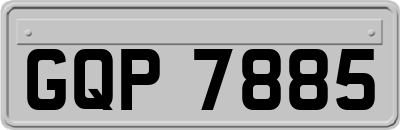 GQP7885