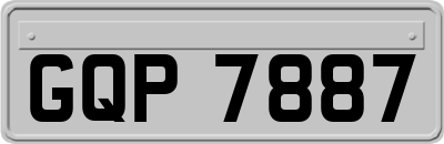 GQP7887