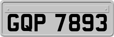GQP7893