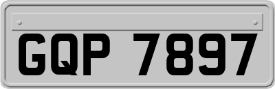 GQP7897