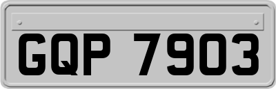 GQP7903