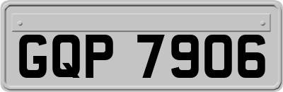 GQP7906
