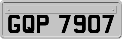 GQP7907