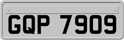 GQP7909