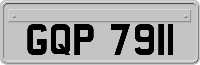 GQP7911