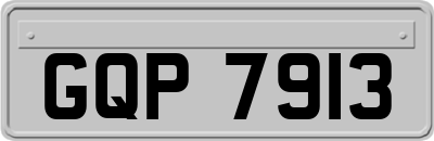 GQP7913