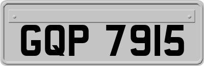 GQP7915