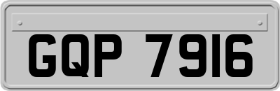GQP7916