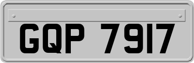 GQP7917