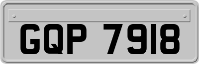GQP7918