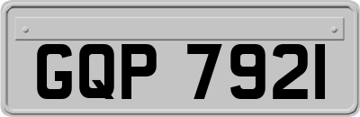 GQP7921