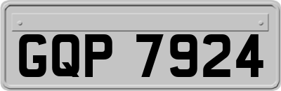 GQP7924