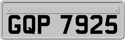 GQP7925