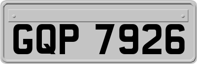 GQP7926