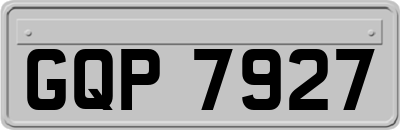 GQP7927