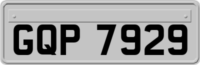 GQP7929