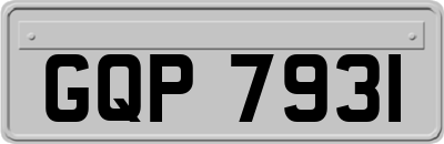 GQP7931