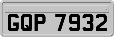 GQP7932