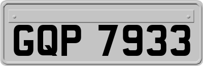 GQP7933