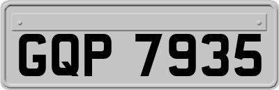 GQP7935
