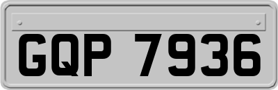 GQP7936