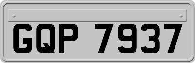GQP7937