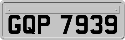 GQP7939