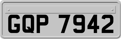 GQP7942
