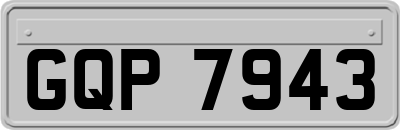 GQP7943