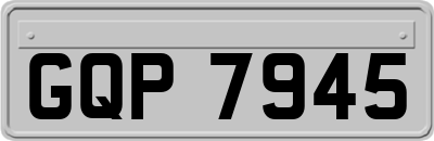 GQP7945