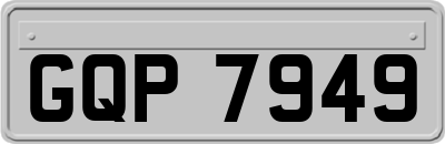 GQP7949