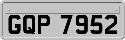 GQP7952