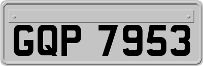 GQP7953