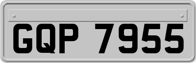 GQP7955