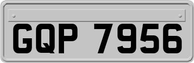 GQP7956