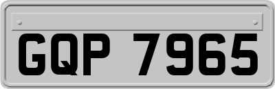 GQP7965