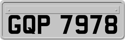 GQP7978