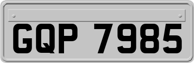 GQP7985
