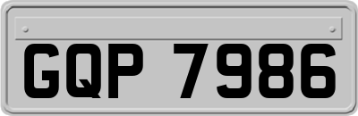 GQP7986