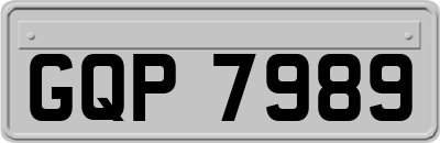 GQP7989