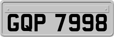 GQP7998