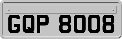 GQP8008