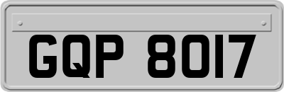 GQP8017